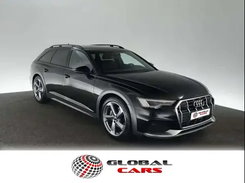 Used AUDI A6 Hybrid 2023 Ad 