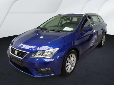 Used SEAT LEON Diesel 2020 Ad 