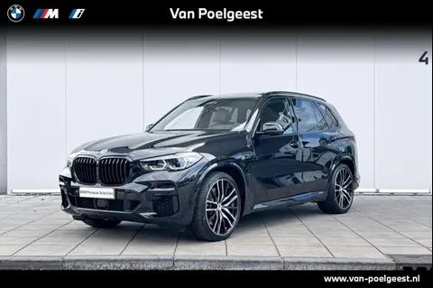 Annonce BMW X5 Hybride 2023 d'occasion 