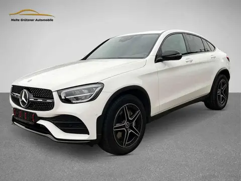 Used MERCEDES-BENZ CLASSE GLC Petrol 2019 Ad 