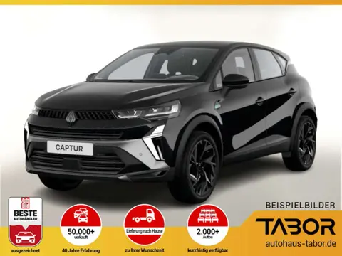 Annonce RENAULT CAPTUR Essence 2024 d'occasion 