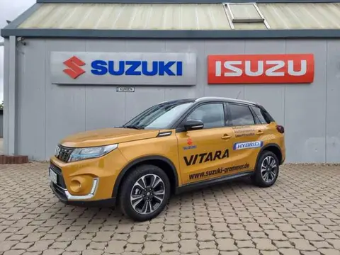 Used SUZUKI VITARA Petrol 2023 Ad 