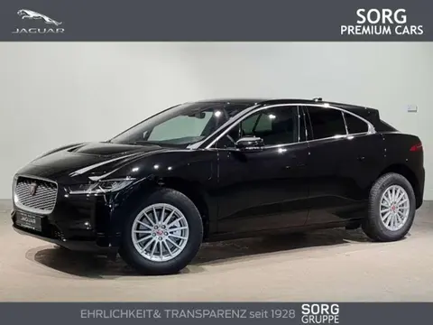 Used JAGUAR I-PACE  2023 Ad 