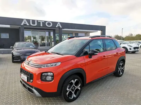 Used CITROEN C3 AIRCROSS Petrol 2020 Ad 