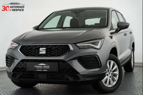 Used SEAT ATECA Petrol 2024 Ad 