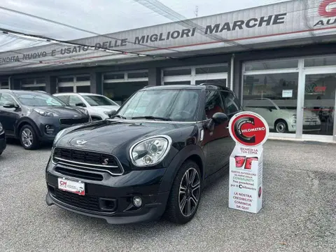 Annonce MINI COOPER Diesel 2015 d'occasion 