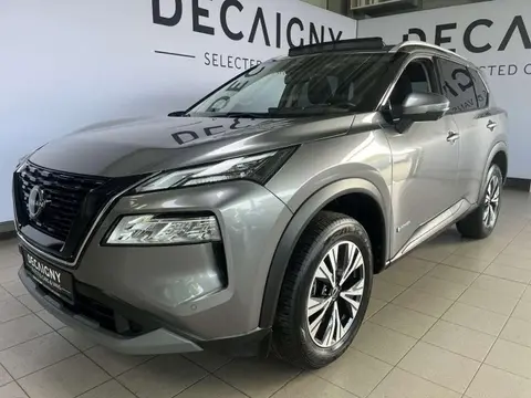 Annonce NISSAN X-TRAIL Hybride 2023 d'occasion 