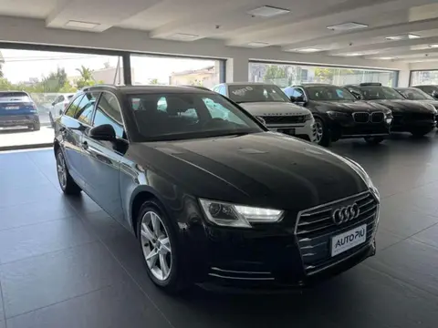 Annonce AUDI A4 Diesel 2018 d'occasion 