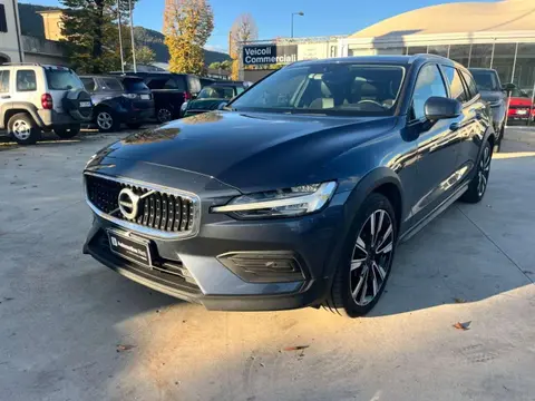 Annonce VOLVO V60 Diesel 2020 d'occasion 