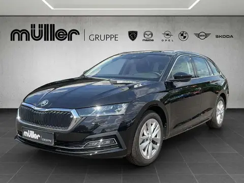 Annonce SKODA OCTAVIA Diesel 2022 d'occasion 