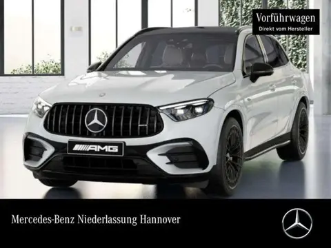 Used MERCEDES-BENZ CLASSE GLC Petrol 2024 Ad Germany