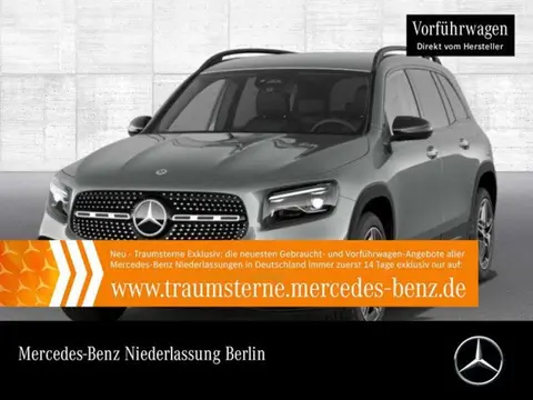 Used MERCEDES-BENZ CLASSE GLB Petrol 2024 Ad 