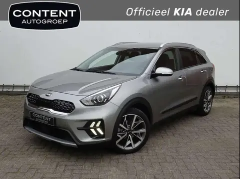 Used KIA NIRO Hybrid 2021 Ad 