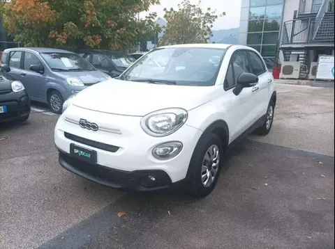 Used FIAT 500X Diesel 2023 Ad 