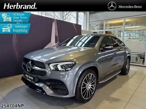 Used MERCEDES-BENZ CLASSE GLE Hybrid 2022 Ad 