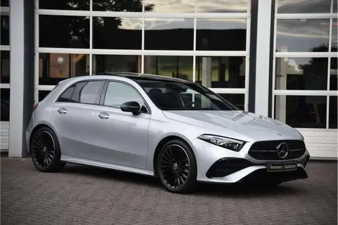 Used MERCEDES-BENZ CLASSE A Hybrid 2023 Ad 