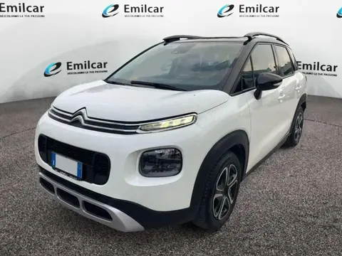 Annonce CITROEN C3 AIRCROSS Essence 2019 d'occasion 