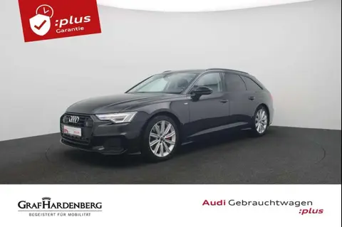 Used AUDI A6 Hybrid 2021 Ad France