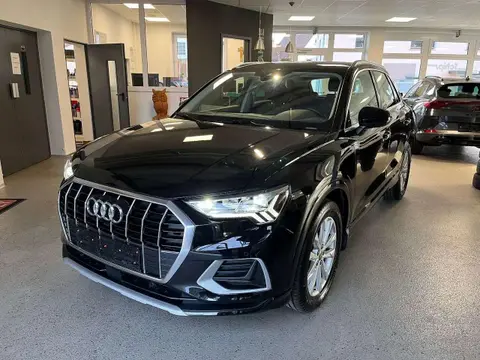 Annonce AUDI Q3 Essence 2019 d'occasion 