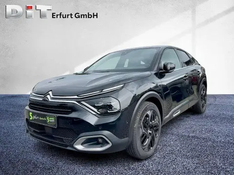 Annonce CITROEN C4 Diesel 2021 d'occasion 