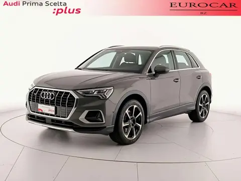 Used AUDI Q3 Petrol 2019 Ad 