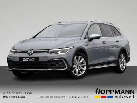 Annonce VOLKSWAGEN GOLF Diesel 2022 d'occasion 