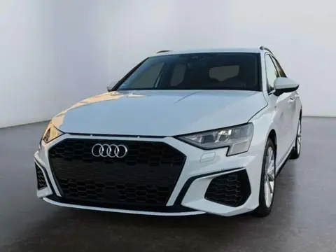 Annonce AUDI A3 Essence 2024 d'occasion 