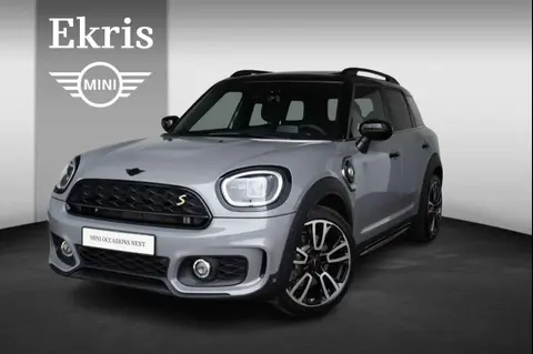 Used MINI COOPER Hybrid 2022 Ad 