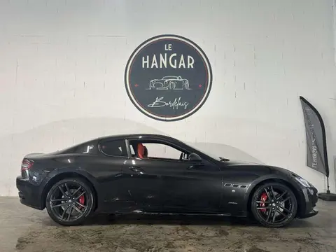 Used MASERATI GRANTURISMO Petrol 2015 Ad 