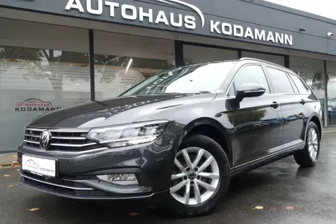 Used VOLKSWAGEN PASSAT Diesel 2023 Ad 