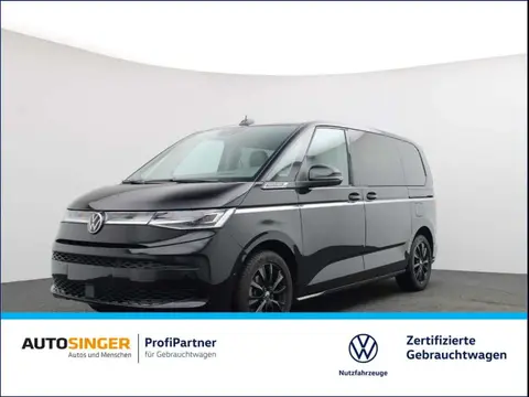 Used VOLKSWAGEN T7 Diesel 2024 Ad 