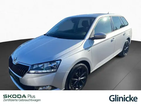 Annonce SKODA FABIA Essence 2020 d'occasion 