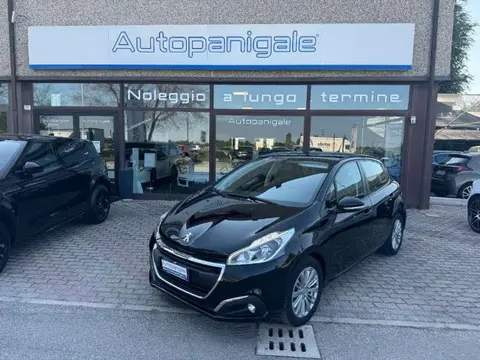 Annonce PEUGEOT 208 Essence 2019 d'occasion 