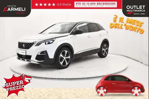 Used PEUGEOT 3008 Diesel 2018 Ad 