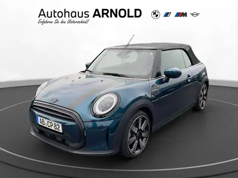 Annonce MINI COOPER Essence 2023 d'occasion 