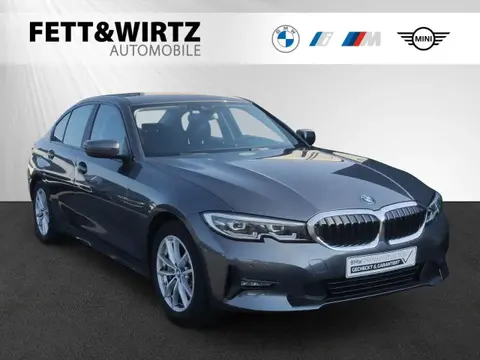 Annonce BMW SERIE 3 Essence 2021 d'occasion 