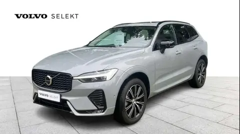 Annonce VOLVO XC60 Essence 2024 d'occasion 