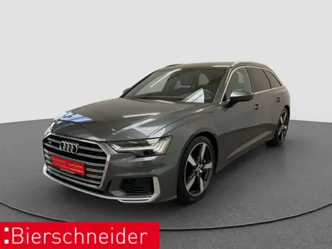 Used AUDI S6 Diesel 2020 Ad 