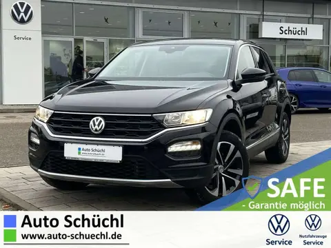 Used VOLKSWAGEN T-ROC Petrol 2020 Ad 