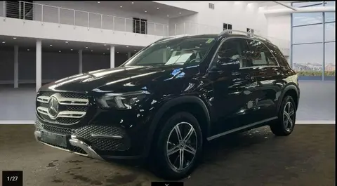 Used MERCEDES-BENZ CLASSE GLE Diesel 2019 Ad 