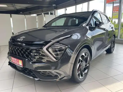 Annonce KIA SPORTAGE Essence 2023 d'occasion 