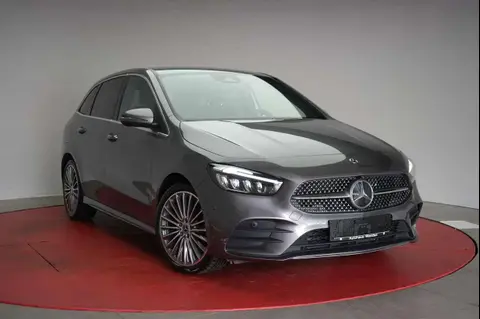 Annonce MERCEDES-BENZ CLASSE B Hybride 2023 d'occasion 