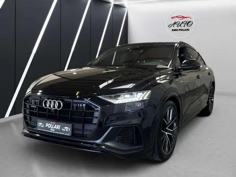 Used AUDI Q8 Diesel 2019 Ad 