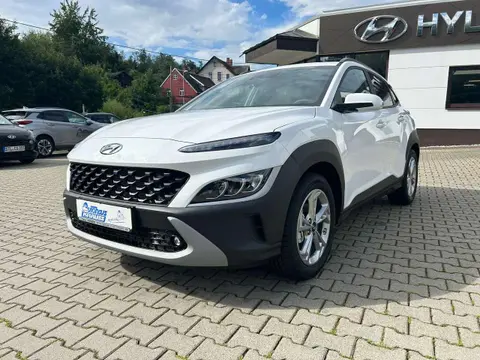 Used HYUNDAI KONA Petrol 2024 Ad 