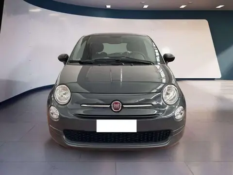 Annonce FIAT 500 Hybride 2021 d'occasion 