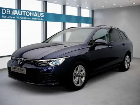 Used VOLKSWAGEN GOLF Petrol 2022 Ad 