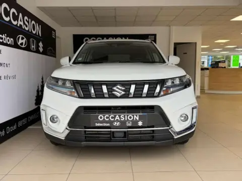 Used SUZUKI VITARA  2021 Ad 