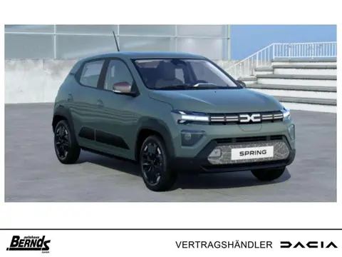 Used DACIA SPRING Electric 2024 Ad 