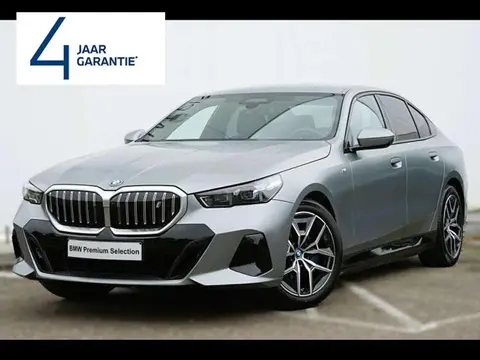 Used BMW I5 Electric 2023 Ad 