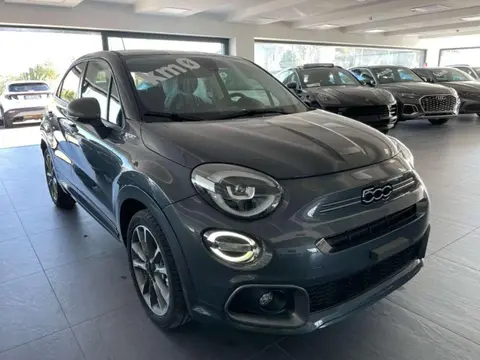 Used FIAT 500X Hybrid 2022 Ad 